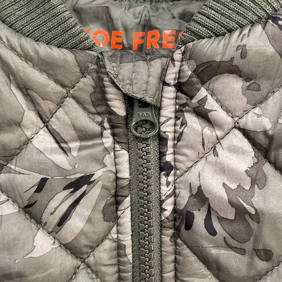 Joe Fresh kids bomber - Picture 5 of 5
